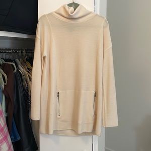 W by Worth white pullover